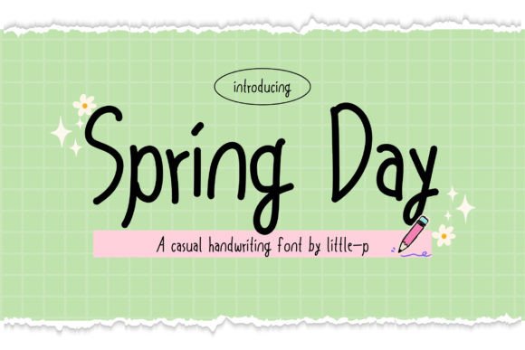 Bringing Spring Day into Your Branding Projects