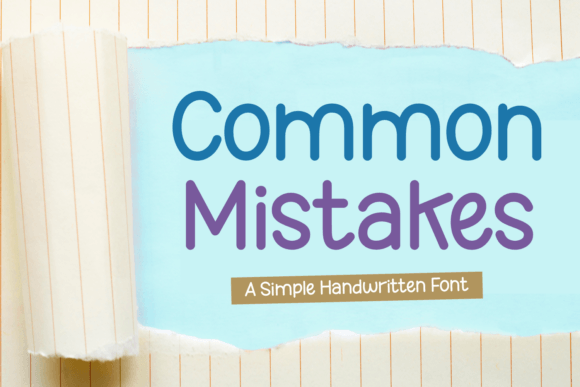 Common Mistake: A Designer's Honest Review for Real Projects