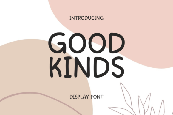 Finding a Font: How Good Kinds Improved My Website's Brand Experience