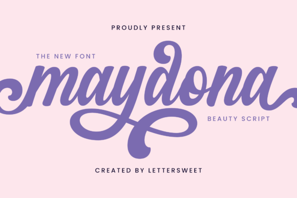 Finding the Perfect Script Font for a Modern Brand Identity