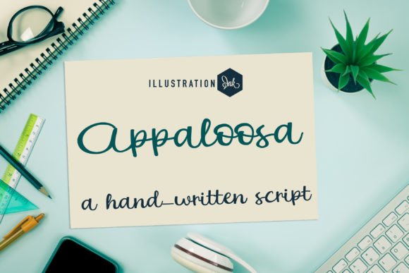 How Appaloosa Became My Secret Weapon for Handcrafted Branding