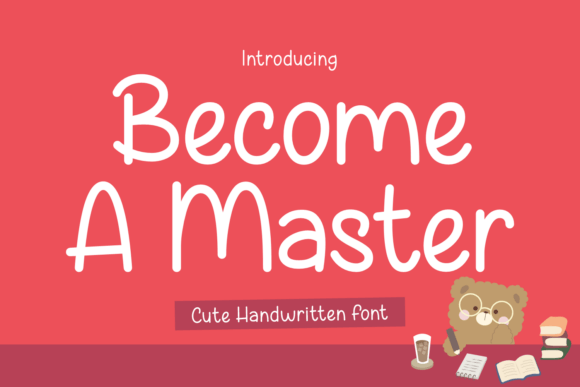How the Handwritten Font Become a Master Refined My Website Project