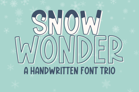 Snow Wonder Trio: A Designer's Honest Review for Real Projects